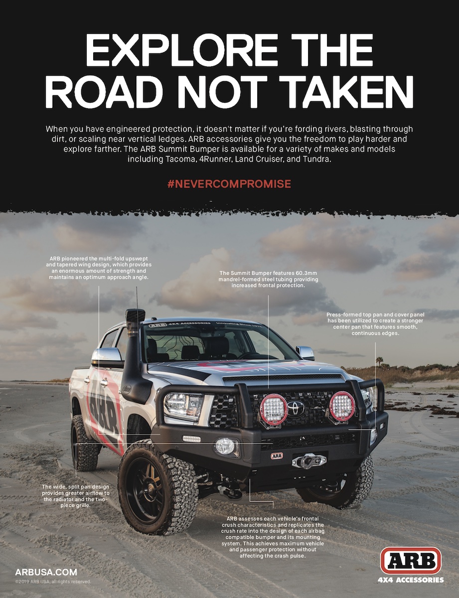 ARB WEB Ad Summer 2019 tct ad 081319 revised